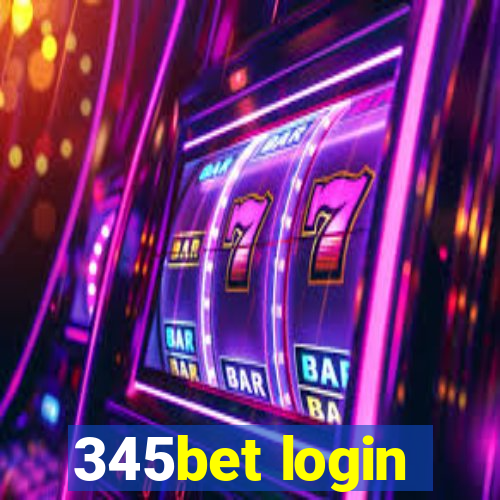 345bet login